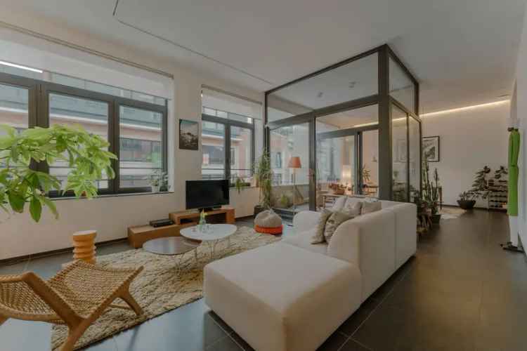 Appartement te huur Dansaertwijk 148m2 2 slaapkamers