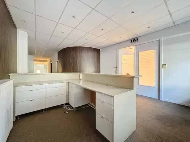 Kantoorruimte te huur Brussel Toison d'Or 314m2