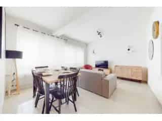 Appartement te huur Jette - Gemeubileerd 11m²