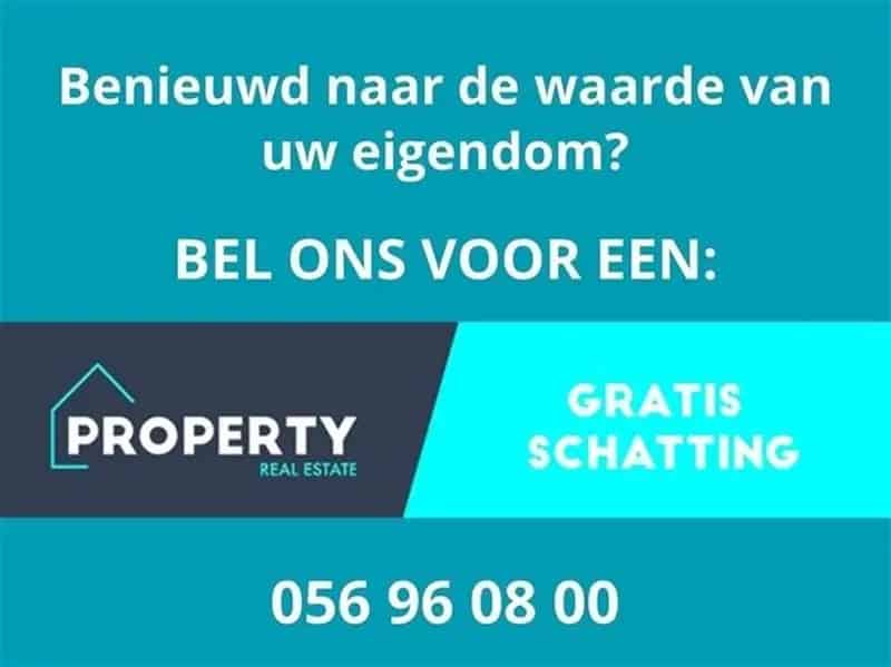 Huis te huur