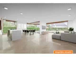 Huis te Koop Oppuurs Casco Halfopen Bebouwing