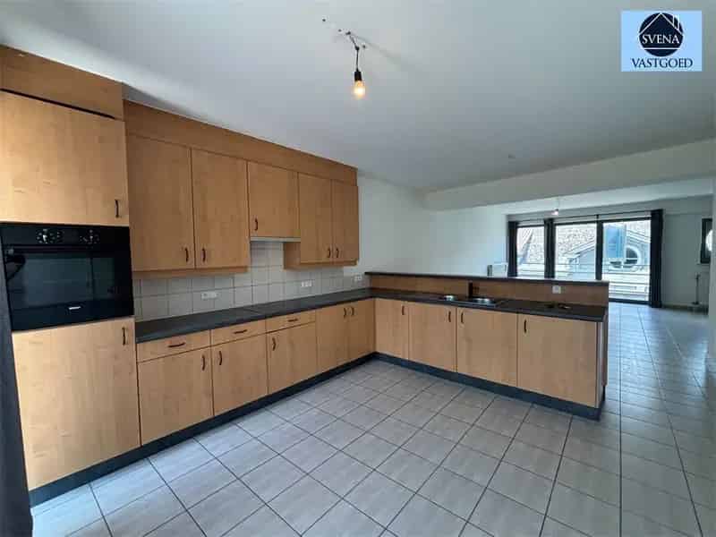 Appartement te huur 2 slaapkamers Geraardsbergen
