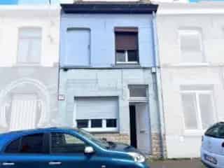 Huis te koop Menen 2 slaapkamers - ideale investering