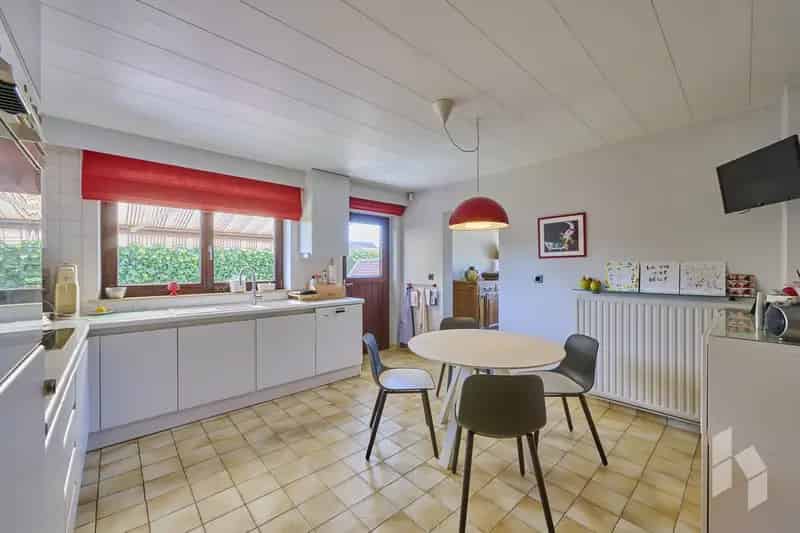 Huis te koop 3 slaapkamers  Garage  Centrale locatie