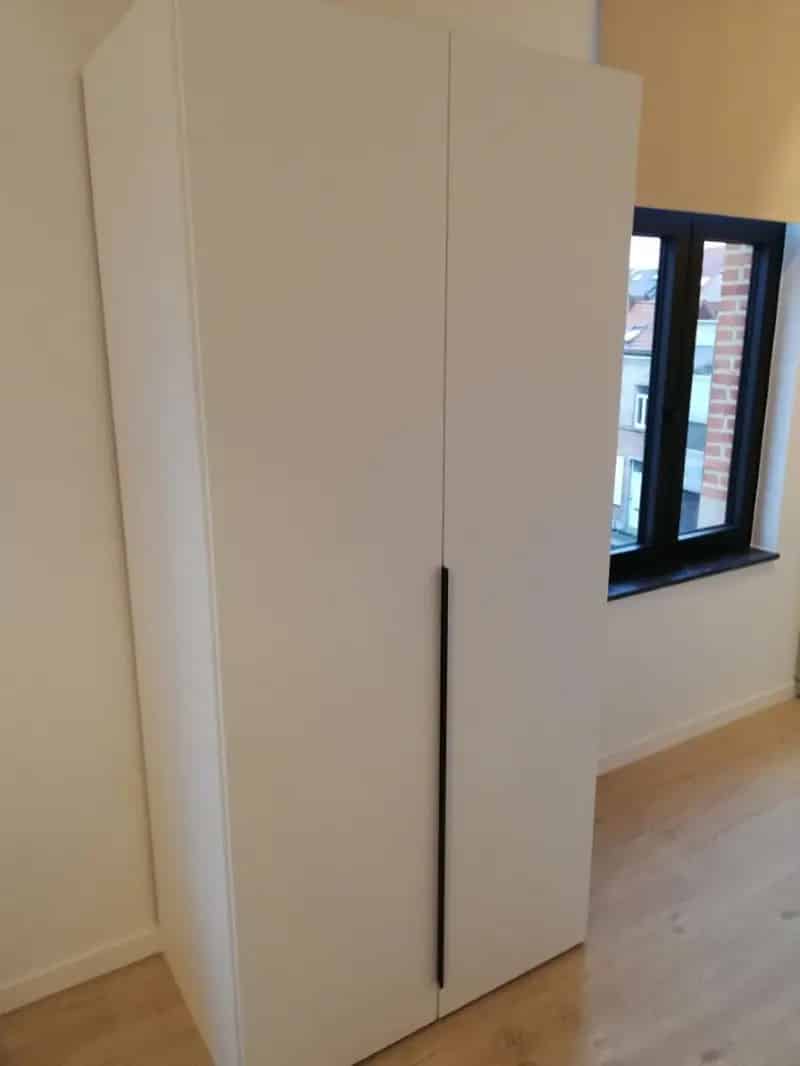 Studio te Huur Leuven - Studentenappartement