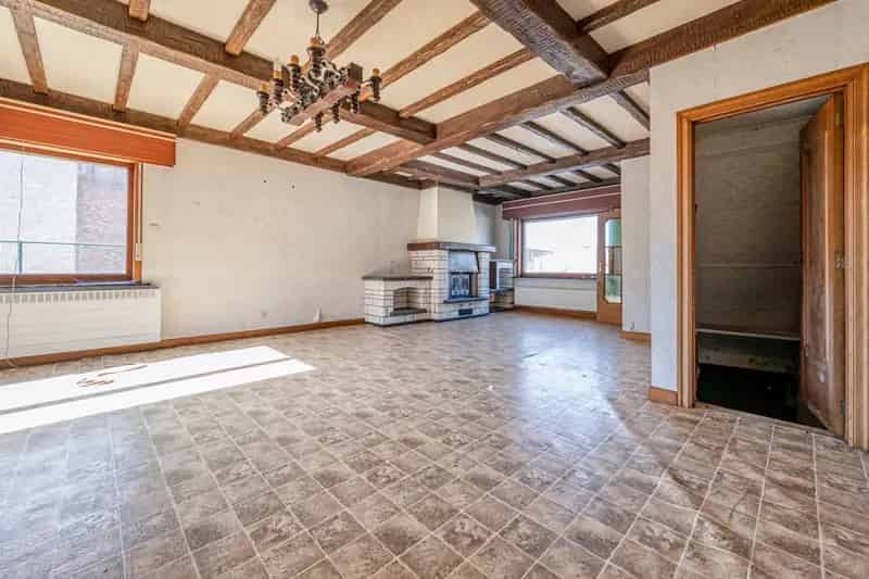 Ruime woning diverse mogelijkheden