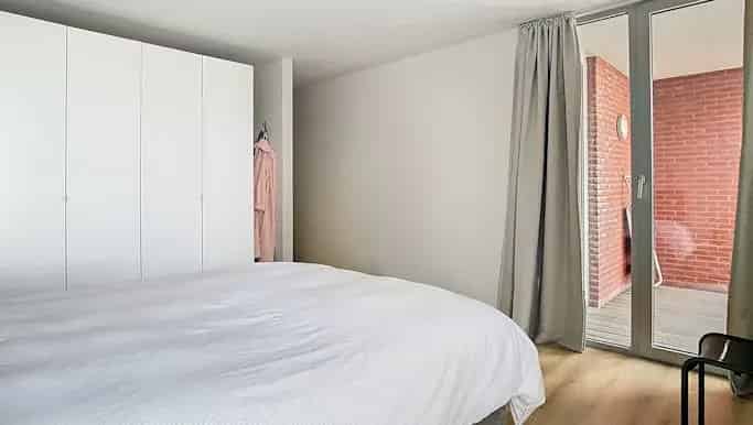 Duplex Appartement Oudenaarde Centrum