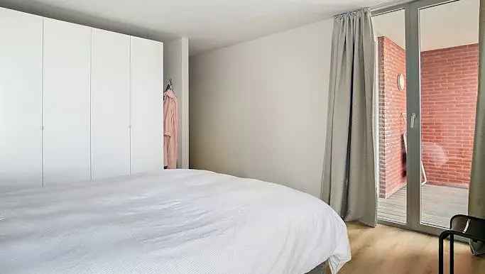 Duplex Appartement Oudenaarde Centrum