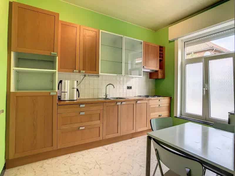 Stadswoning 3 slaapkamers Centrale ligging Stadstuin