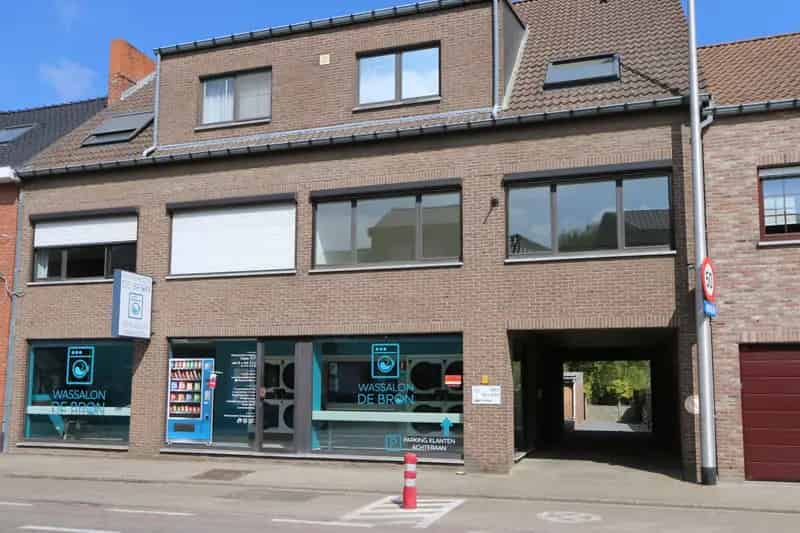 Appartement te koop 2 slaapkamers balkon garage