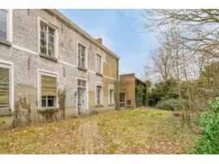 Herenhuis te koop Kwaremont 398m² te renoveren