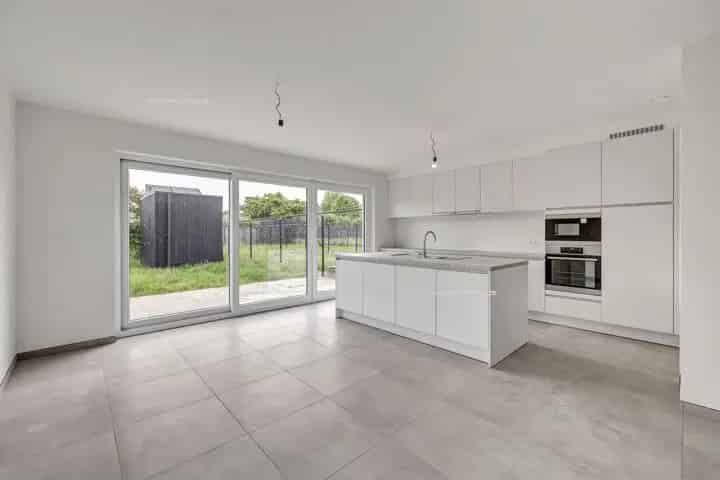 Nieuwbouw Huis 3 Slaapkamers Grammene