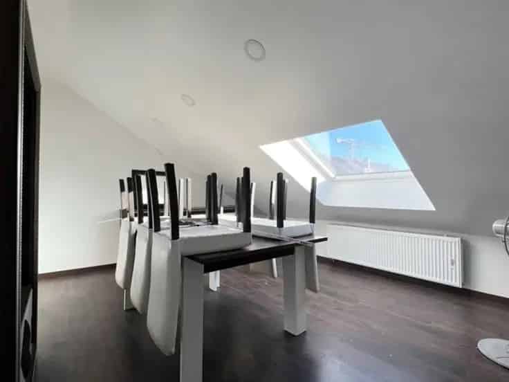 Appartement Te Koop Dapperheidsplein Albert 1er