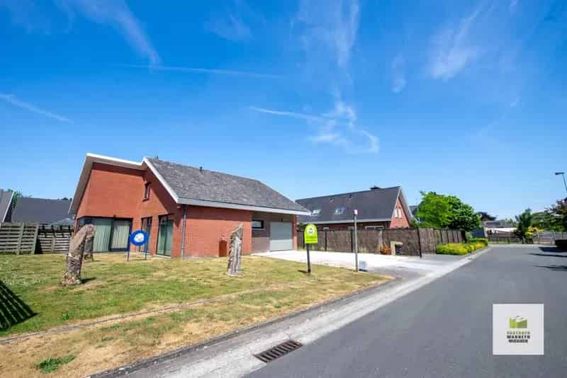 Huis te koop: 2 slaapkamers, uitbreidbaar, tuin, garage