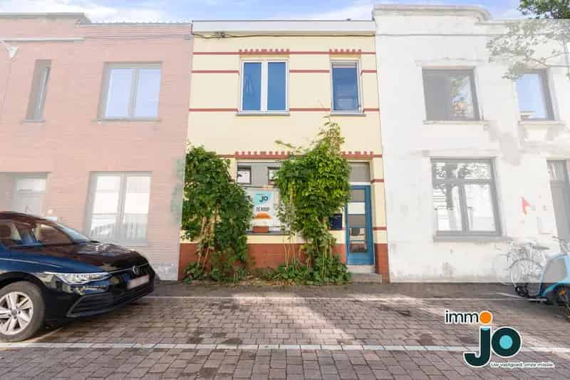 Huis te koop