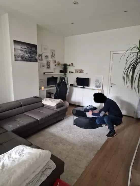 Appartement Te Koop Nabij Place Meiser