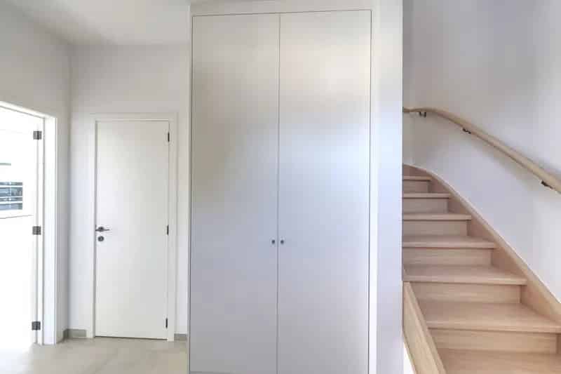 Nieuwbouw Woning 6 BTW Mogelijkheid