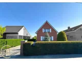 Villa te koop Warchin 3 slaapkamers garage tuin