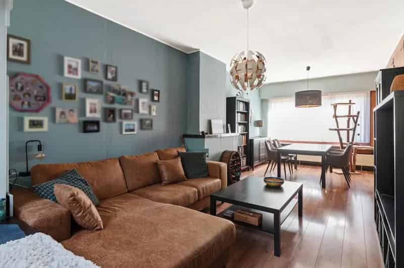 Huis te huur Hoboken 3 slaapkamers tuin