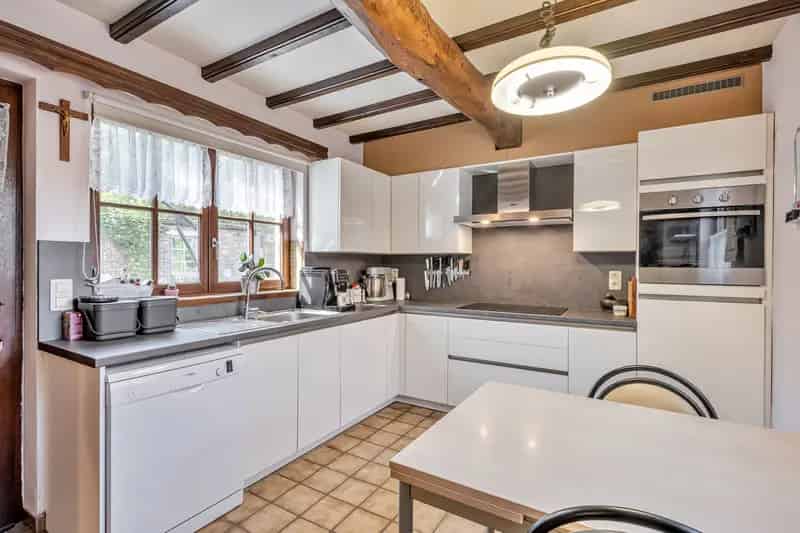 Charmante Landelijke Woning te Koop 3 slaapkamers