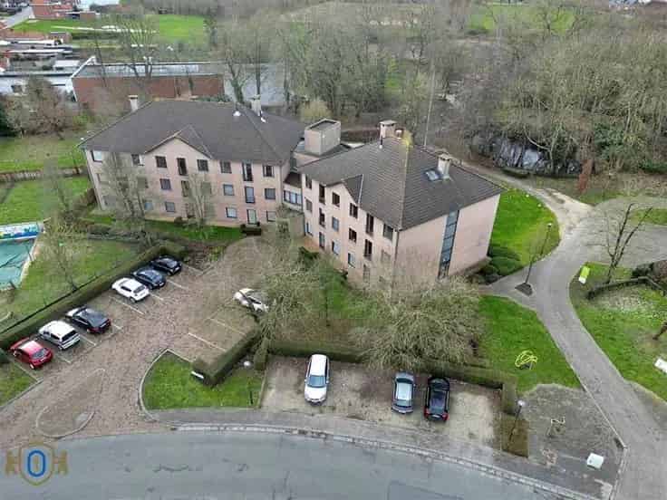 Appartement Te Koop
