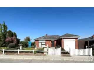 Bungalow te koop Saint Sauveur