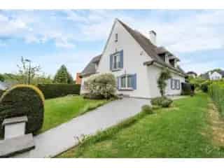Villa te koop Beersel 5 slaapkamers Grote tuin