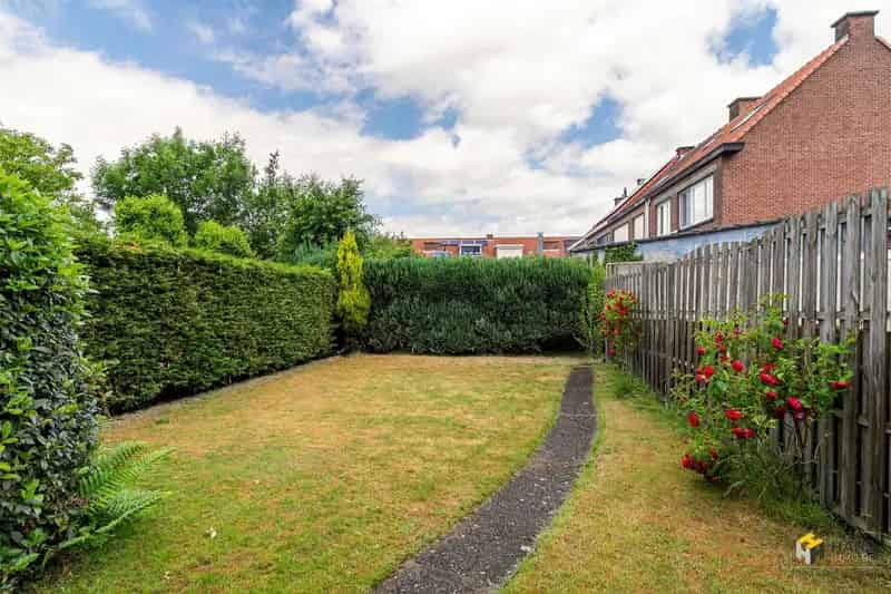 Huis te koop Ekeren 4 slaapkamers garage tuin