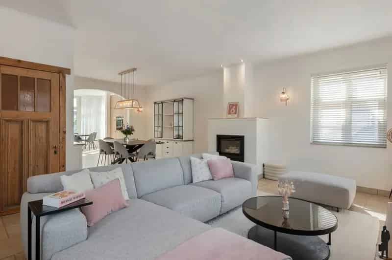Instapklare Energiezuinige Woning Gunstige Ligging