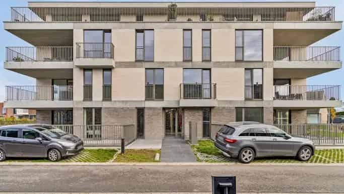 Appartement te koop Rumbeke - Instapklaar en Energiezuinig