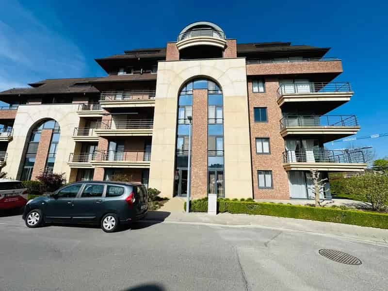 Appartement te koop Roeselare - 2 slaapkamers - gelijkvloers - rolstoeltoegankelijk