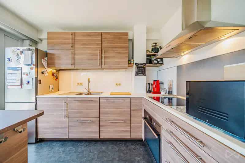 Appartement te huur Gent 74m2 2 slaapkamers gerenoveerd