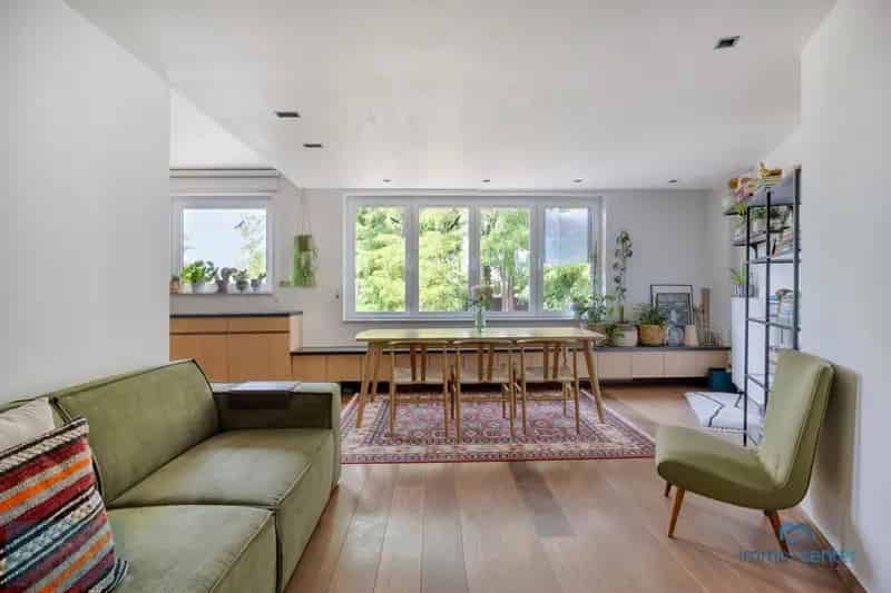 Appartement te Koop Hasselt 1 Slaapkamer Parkzicht Garage