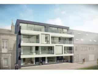 Appartementen Residentie Alfredo Bredene: Luxe & Energiezuinig