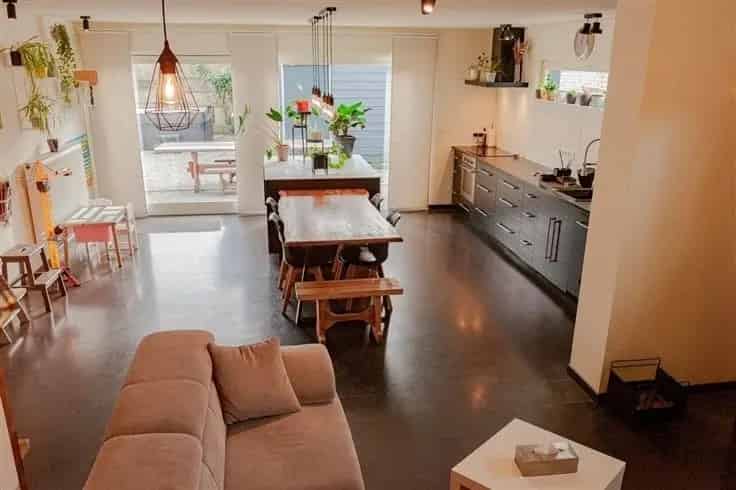 Huis Te Koop Heusden - Instapklaar met Tuin