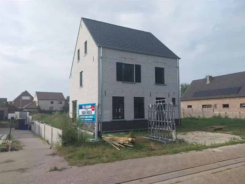 Woning