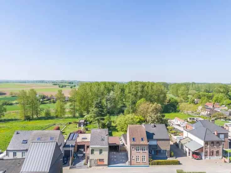 Huis Te Koop Velzeke Instapklare Woning 3 Slaapkamers