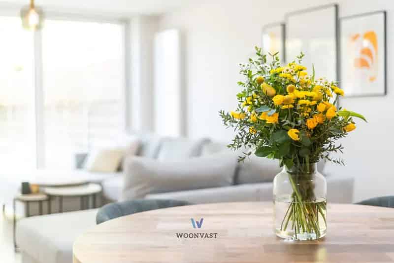 Huis te huur: Instapklare woning met tuin en garage
