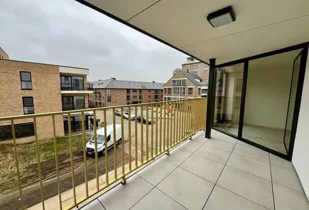 Appartement te huur in Hoegaarden