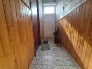 Huis te koop met garage en appartement