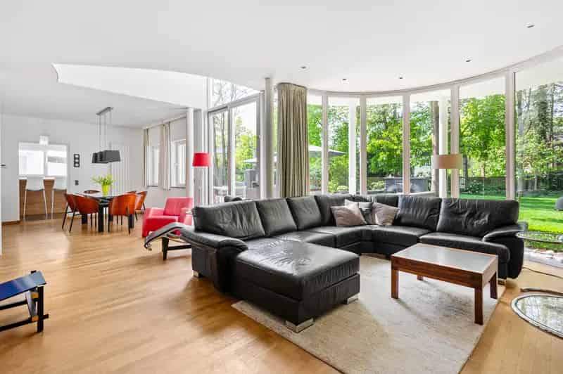 Moderne Villa te Huur 4 slaapkamers 2 badkamers