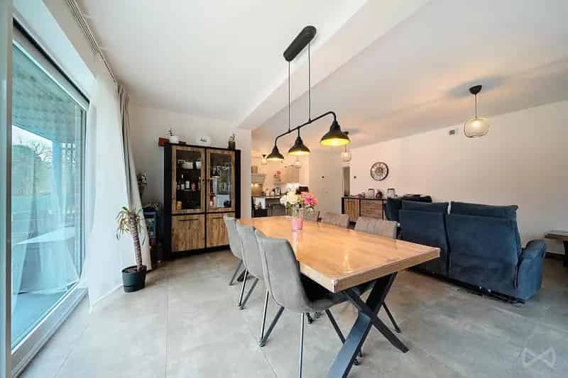 Appartement te koop Neupré 133m2 3 slaapkamers