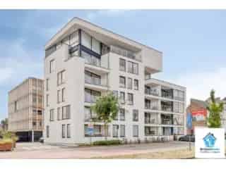 Appartement te koop Mechelen 2 slaapkamers nieuwbouw