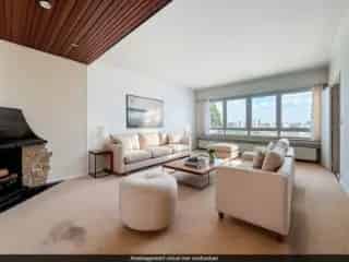 Appartement te koop Ganshoren 98m² - 2 slaapkamers - Terras