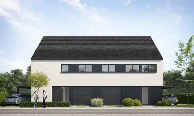Project Volledige Aanbod