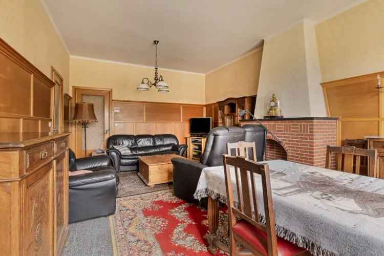 Huis te huur renovatie of afbraak 1031m²