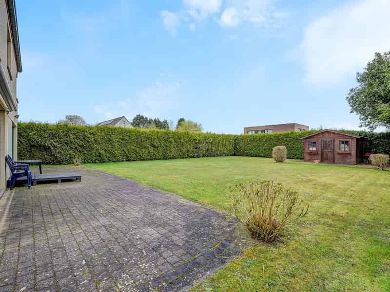 Ruime Instapklare Woning te Huur Overijse