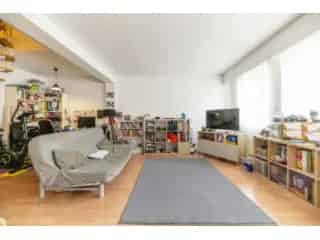 Duplex Appartement Brussel Europese Wijk 2 slaapkamers
