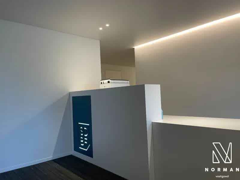 Kantoorruimte te huur Kuurne 233m2