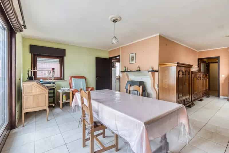 Huis te koop in Hamme met grote tuin